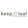 Keep Leaf logo